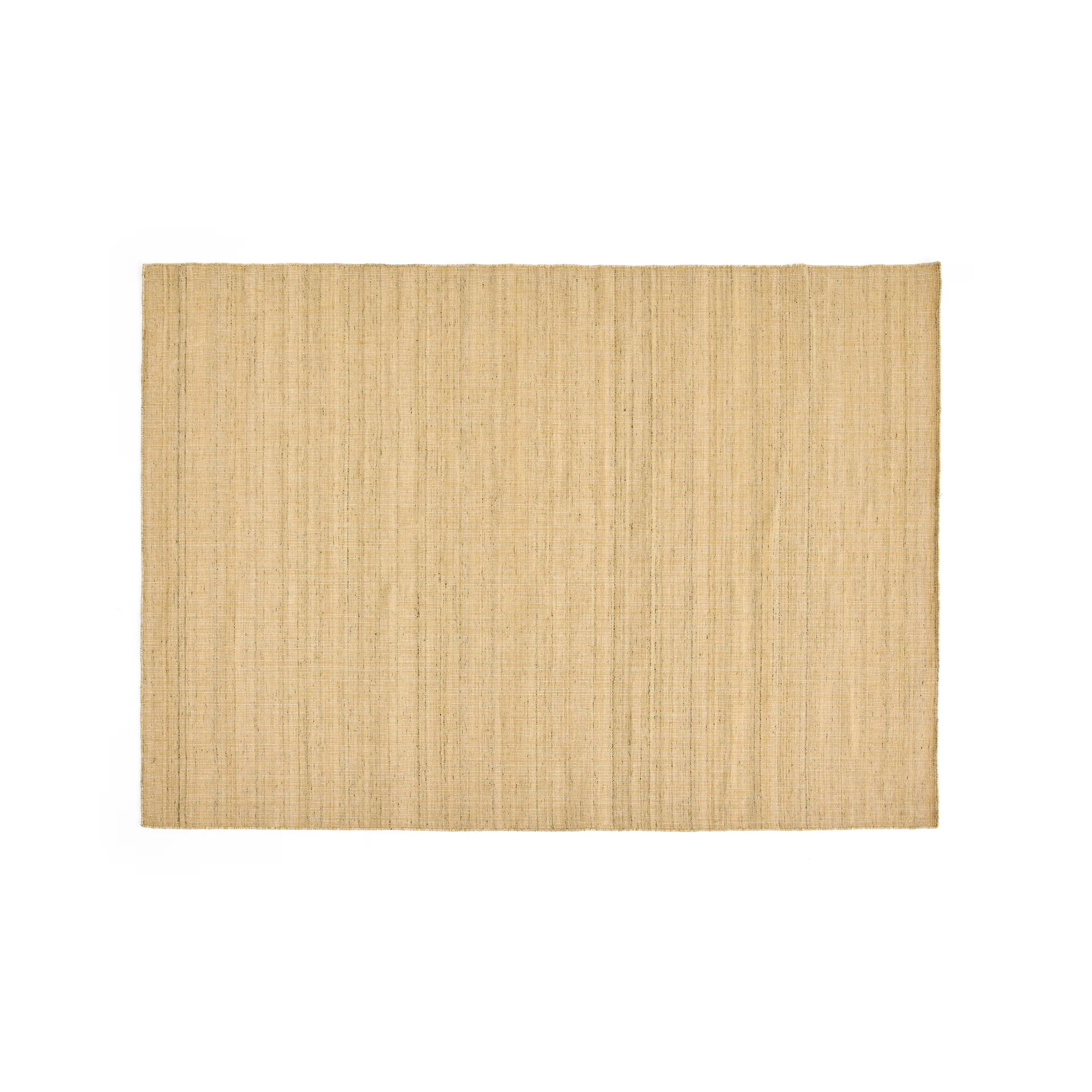 Haze matte, Yellow, 140x200 cm HAY