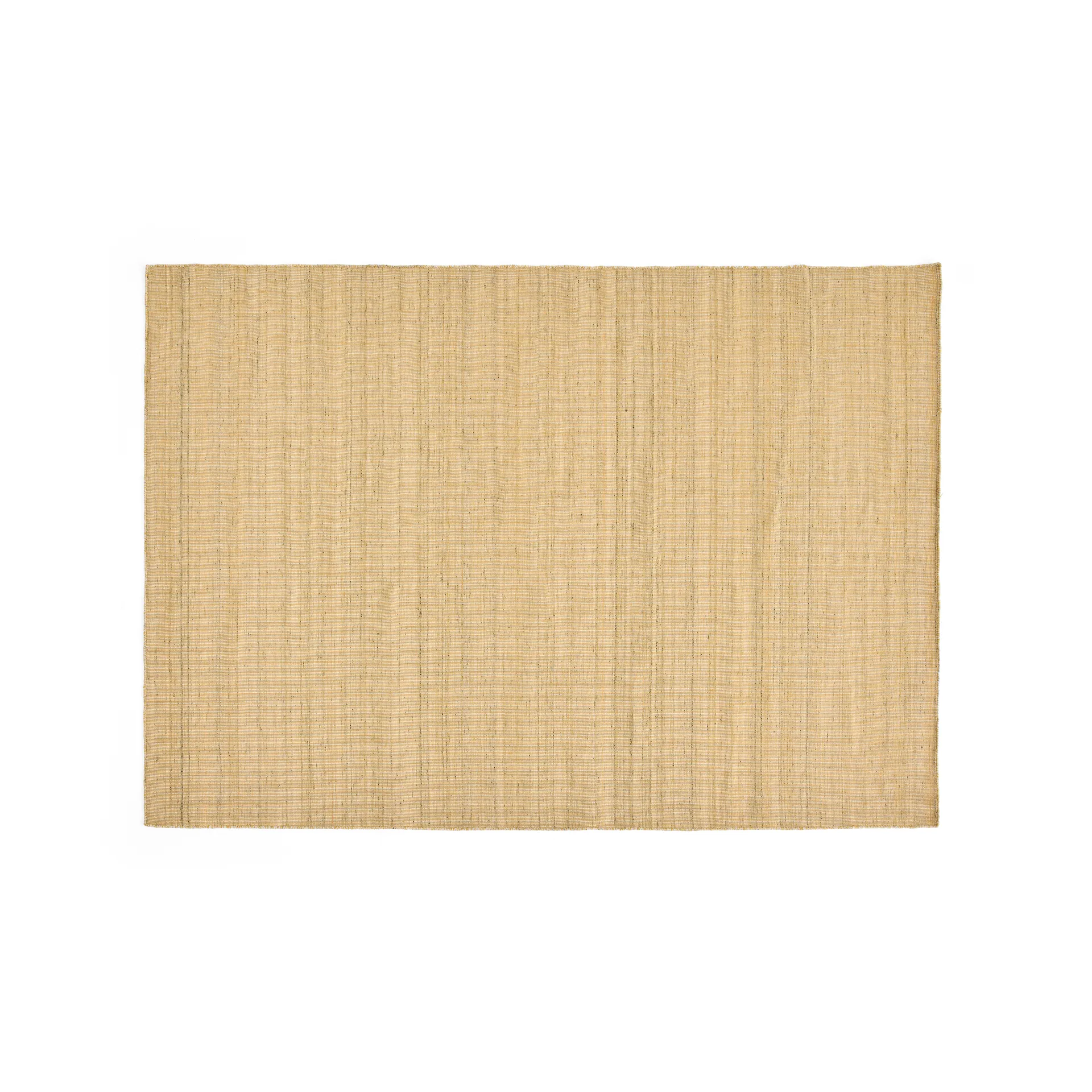 Haze matte, Yellow, 170x240 cm HAY