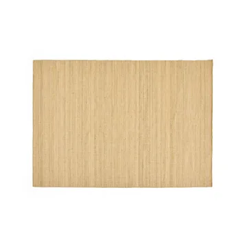 Haze matte - Yellow, 170x240 cm - HAY