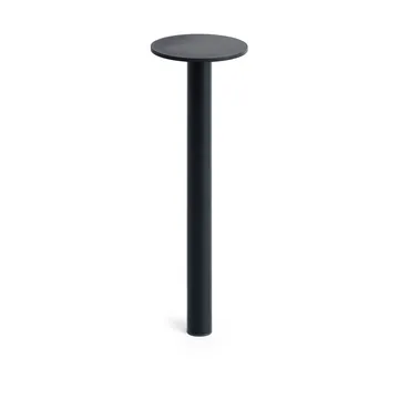 Host portabel lampe - Anthracite, 30 cm - HAY