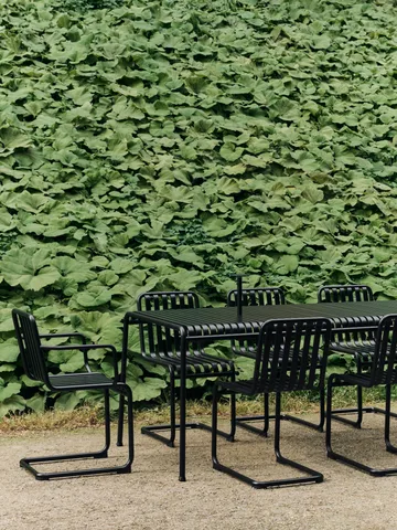 Host portabel lampe - Anthracite, 30 cm - HAY