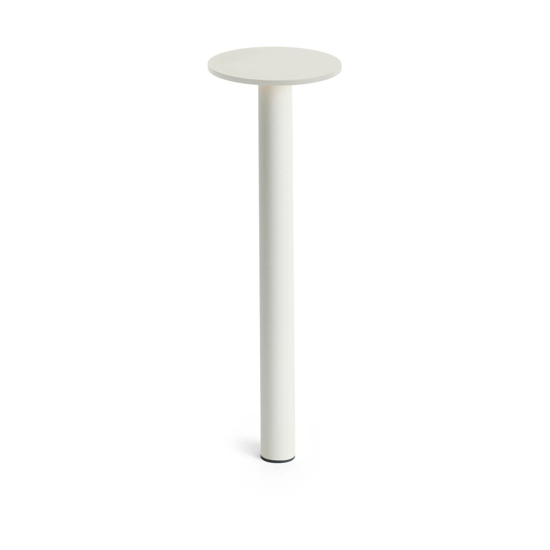 Host portabel lampe, Cream white, 30 cm HAY