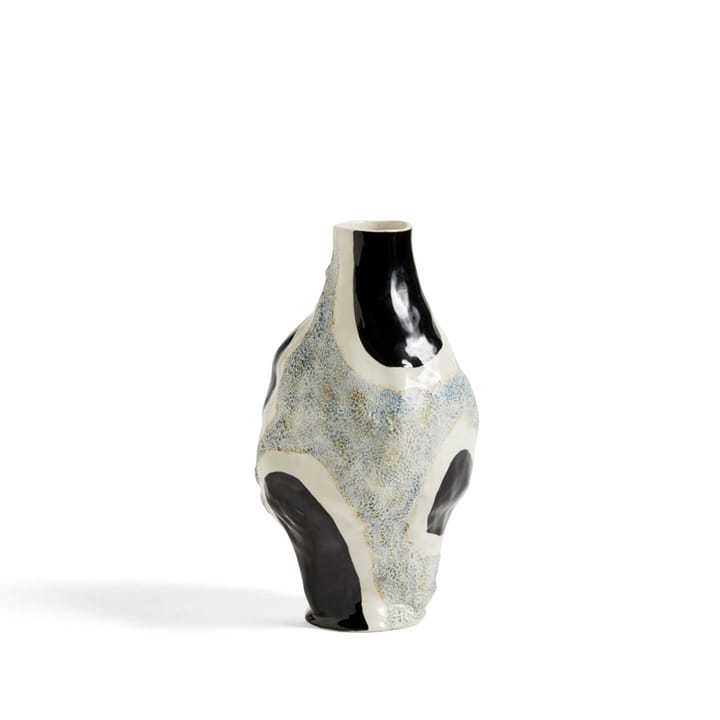 Jessica Hans vase - Glossy cow - HAY