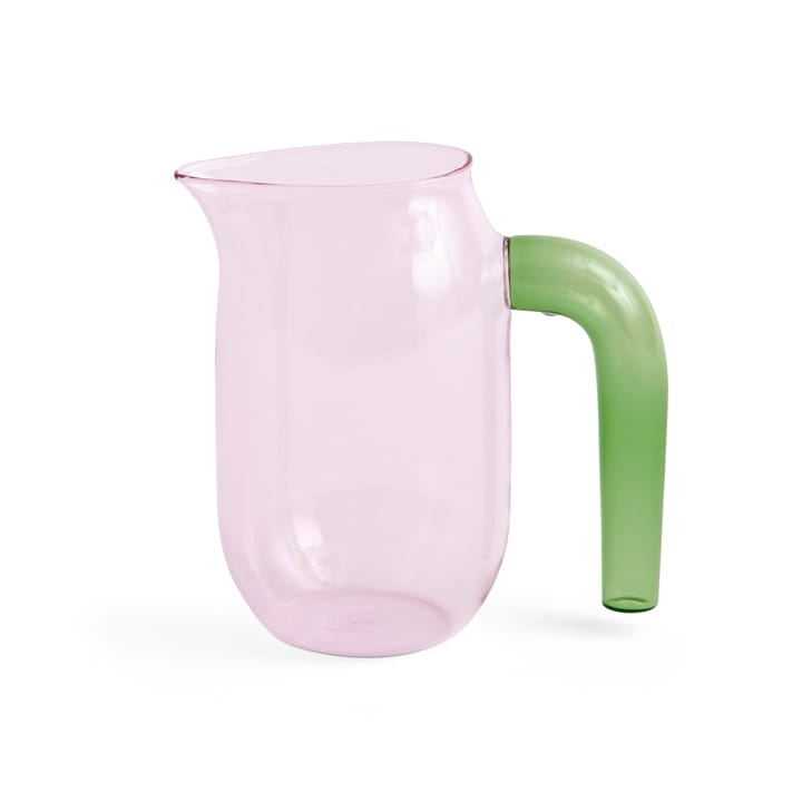 Jug S kanne - Pink - HAY