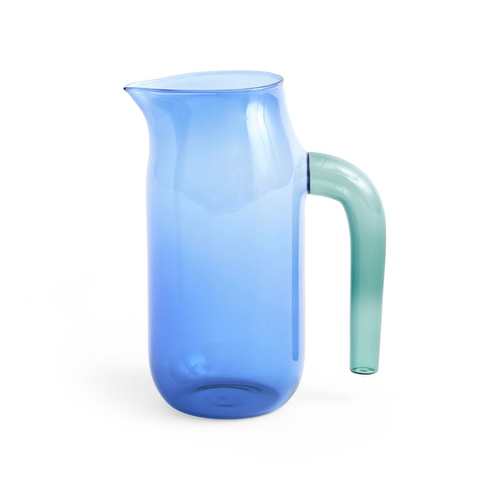 Jug XL kanne - Blue - HAY