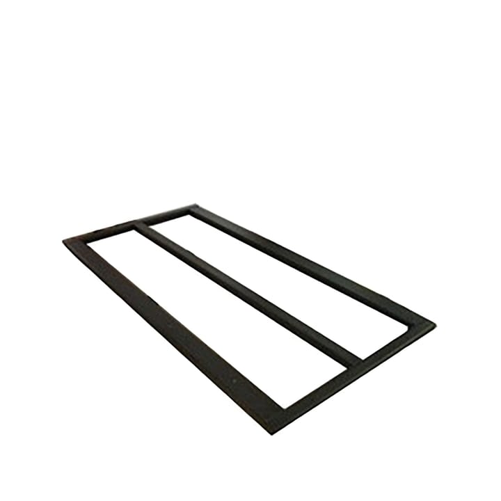Loop Stand-support - Black, til bord l160 - HAY