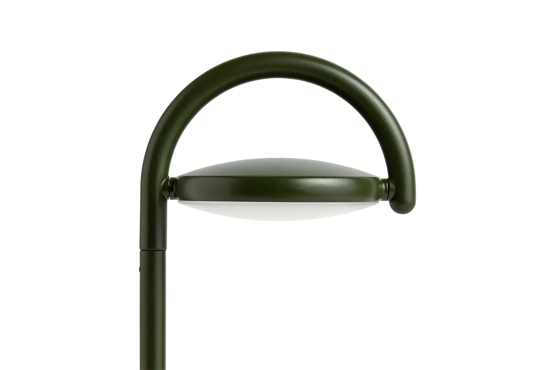 Marselis table bordlampe, Khaki green HAY