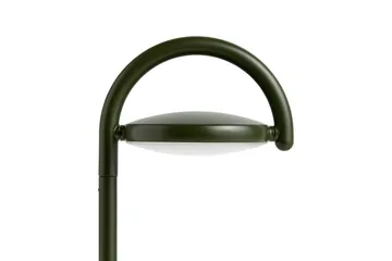Marselis table bordlampe - Khaki green - HAY
