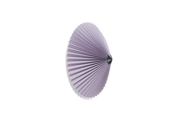 Matin flush mount plafond Ø 38 cm - Lavender shade - HAY