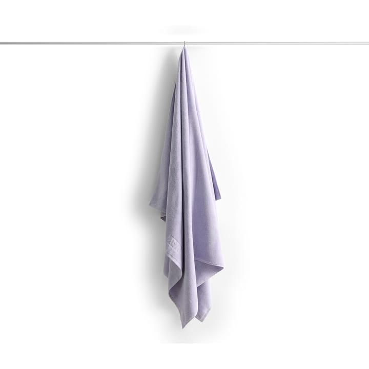 Mono badehåndkle 100 x 150 cm, Lavender HAY