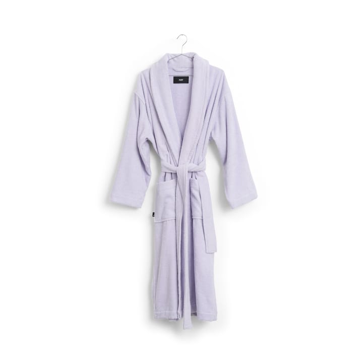 Mono badekåpe - M/L Lavender - HAY