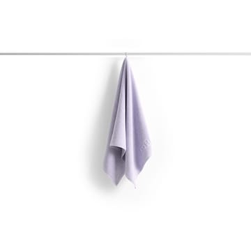 Mono håndkle 50 x 90 cm - Lavender - HAY
