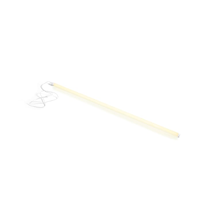 Neon Tube lysrør 150 cm - warm white - HAY