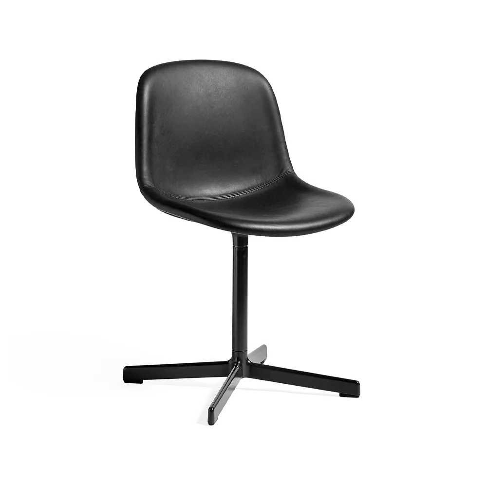 Neu 10 Upholstery kontorstol,  HAY