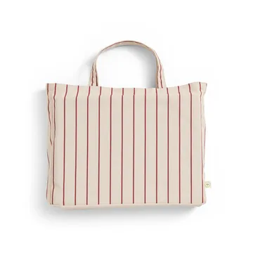 Outdoor Market bord sammenleggbart - Bøk, small - HAY