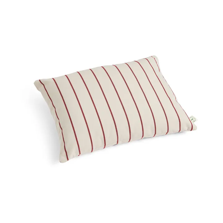 Outdoor Market pute - Beige-red, 45x35 cm - HAY