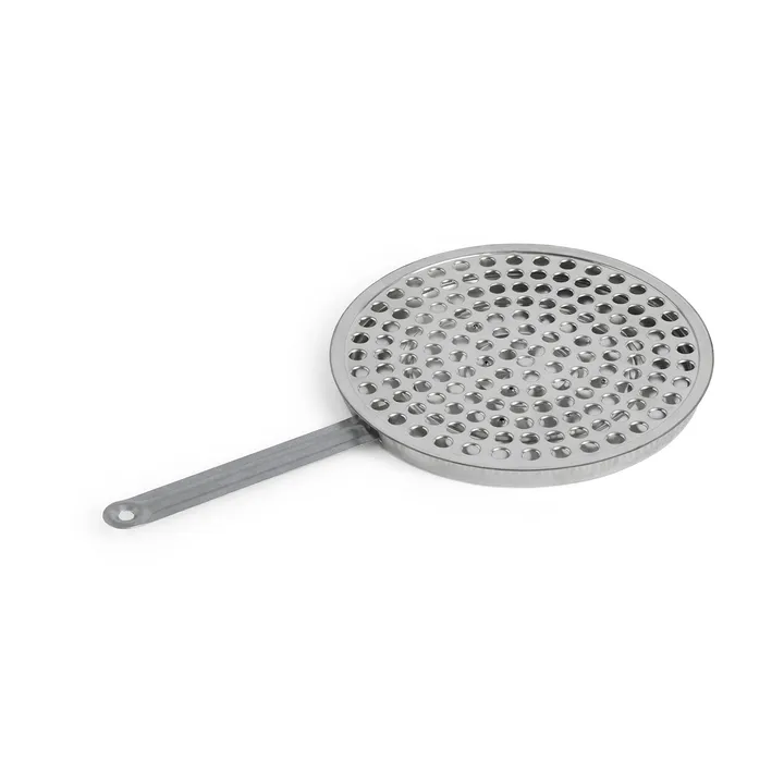 Outdoor Market stekepanne til grill - Blikkplate - HAY