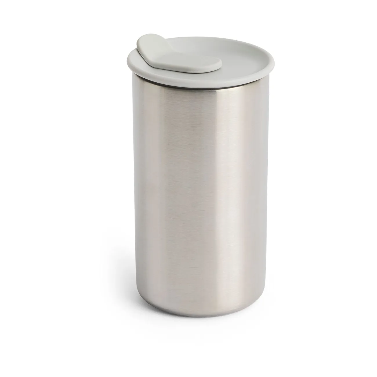 Outdoor Market termokopp, Grey, 350 ml HAY