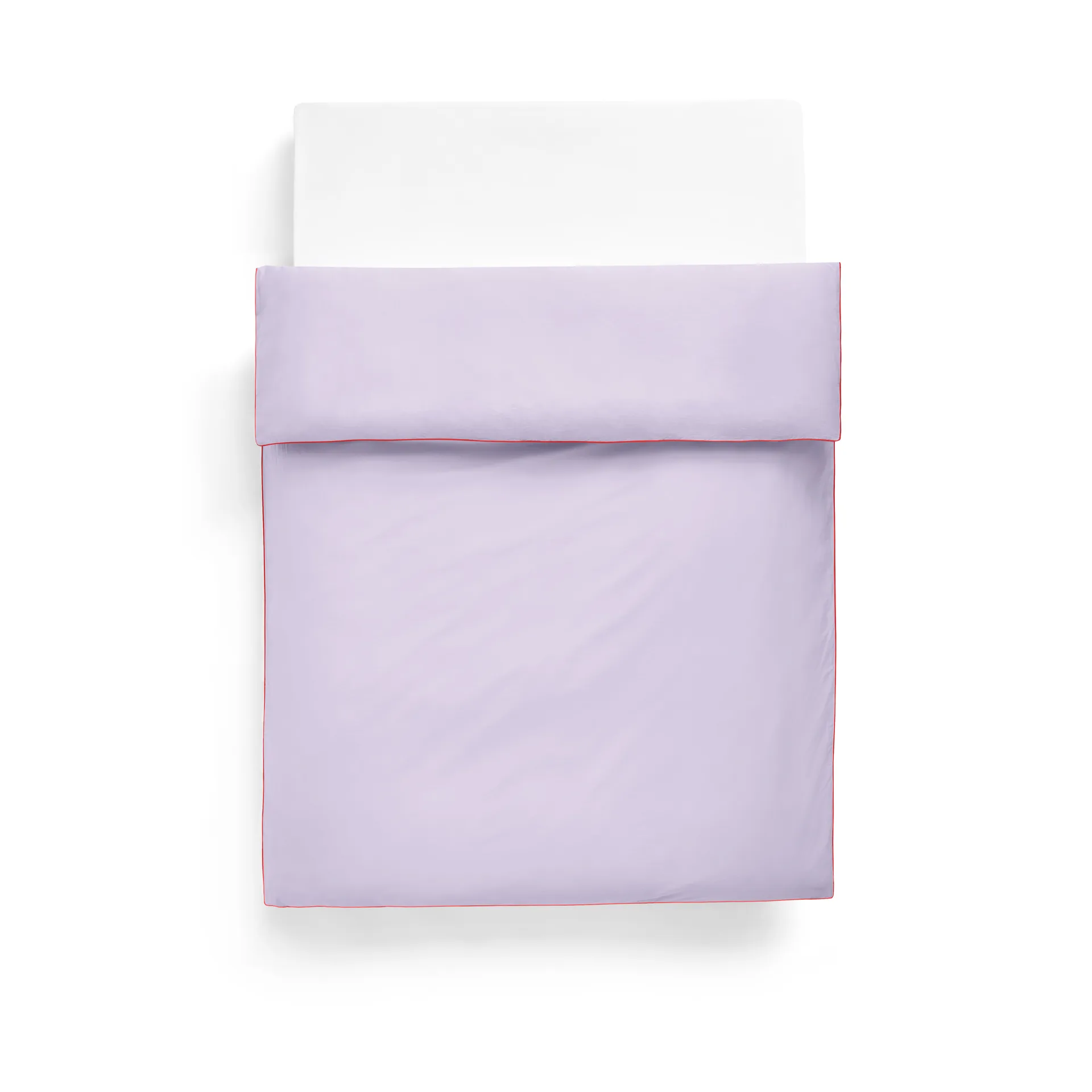 Outline dynetrekk 150x210 cm, Lavender HAY