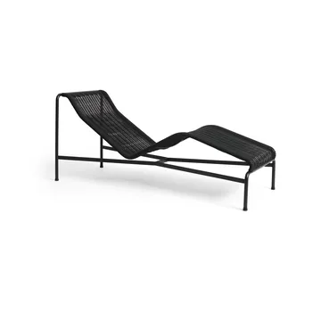 Palissade Cord sjeselong - Anthracite - HAY