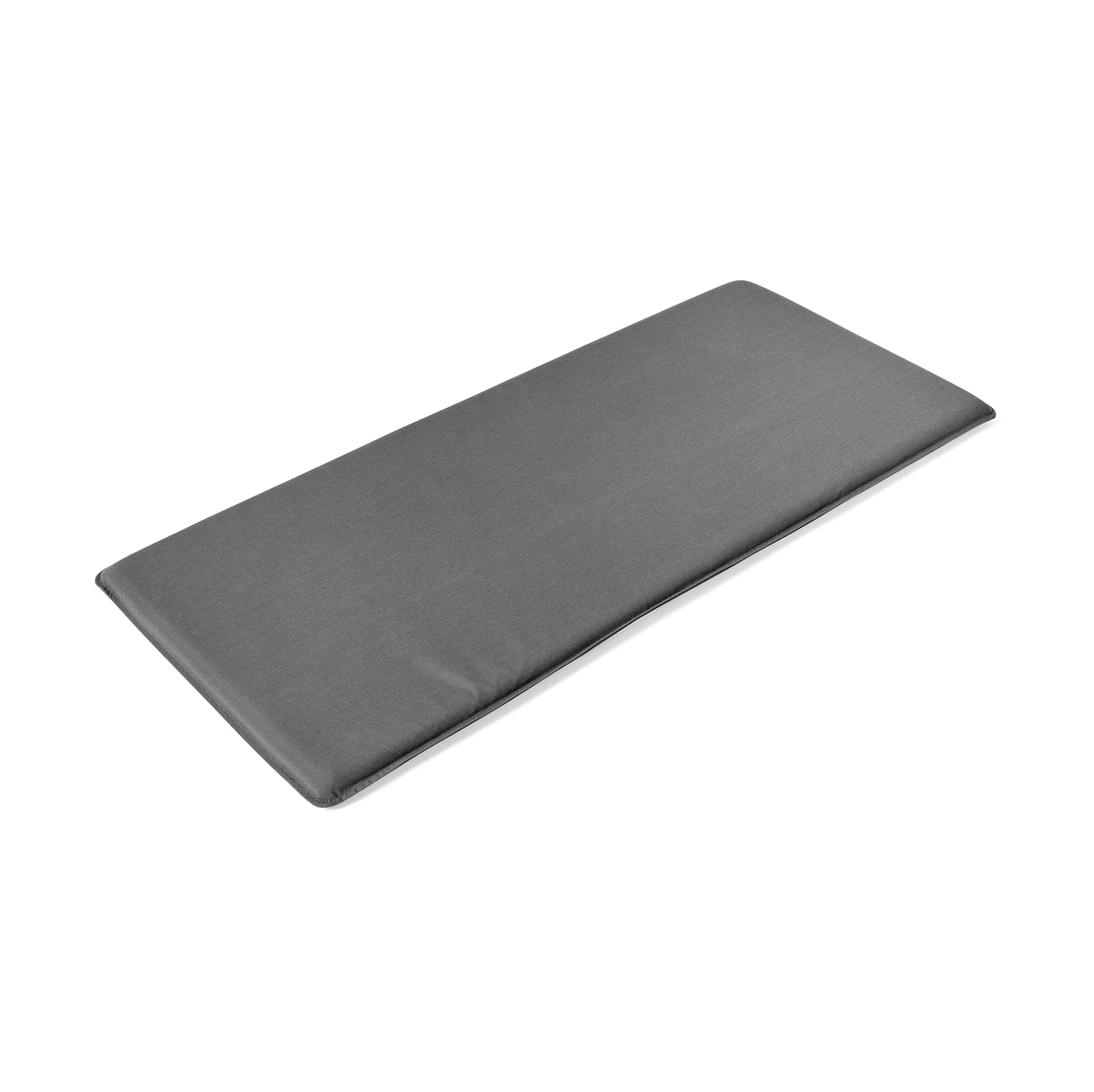 Palissade setepute til Dining benk, Anthracite HAY