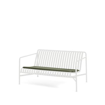 Palissade setepute til loungesofa - Olive - HAY