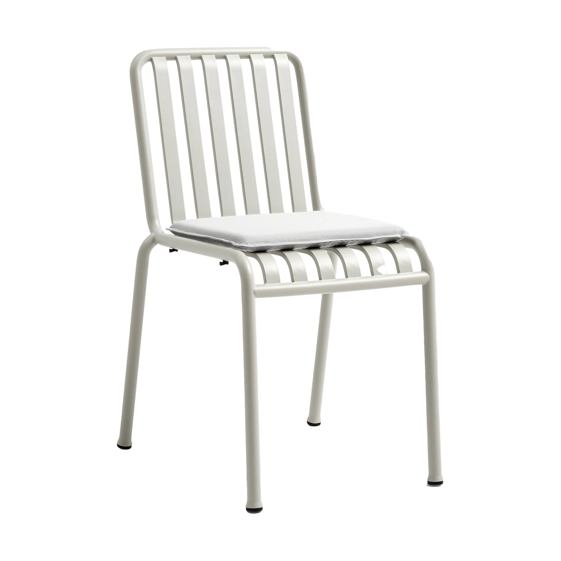 Palissade setepute til stol og karmstol, Sky grey HAY