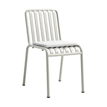 Palissade setepute til stol og karmstol - Sky grey - HAY