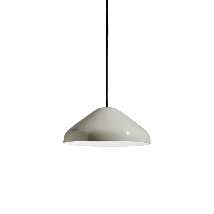 Pao Steel pendel Ø 23 cm - Cool grey - HAY
