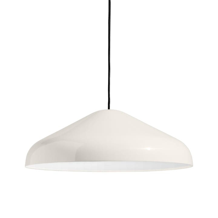 Pao Steel pendel Ø 47 cm - Cream white - HAY