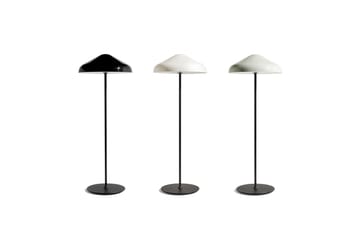 Pao Steel stålampe Ø 47 cm - Cool grey - HAY