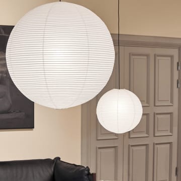 Paper lampeskjerm Ø80 cm - Hvit - HAY