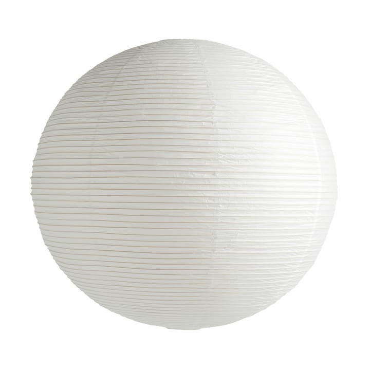 Paper lampeskjerm Ø80 cm - Hvit - HAY