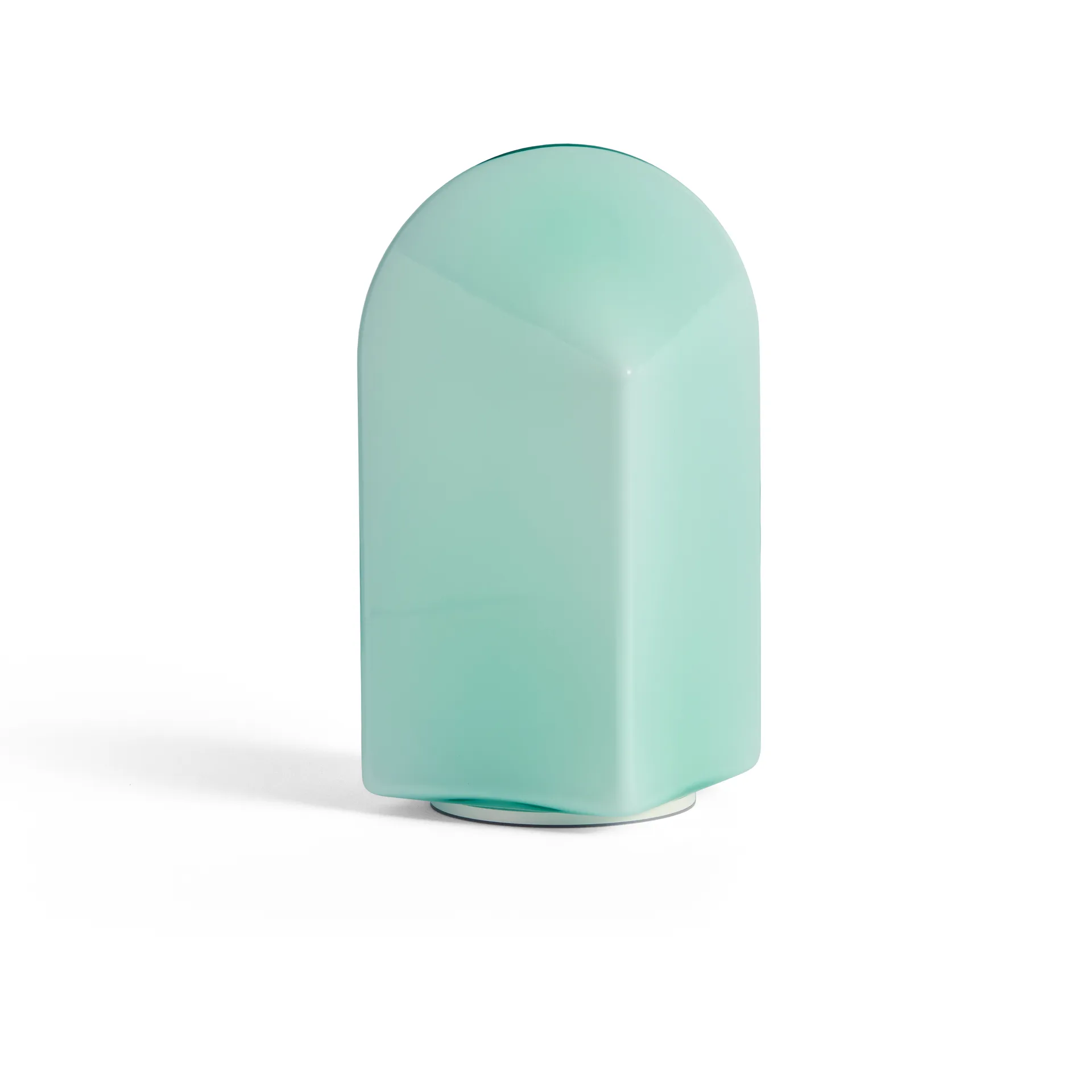 Parade Portable bordlampe 24 cm, Seafoam green HAY