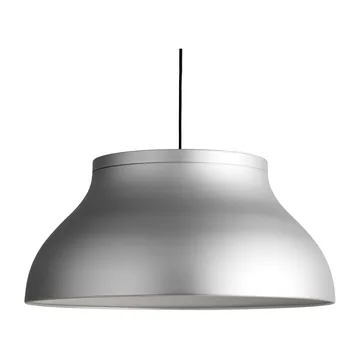 PC pendant pendel L Ø 60 cm - Aluminium - HAY