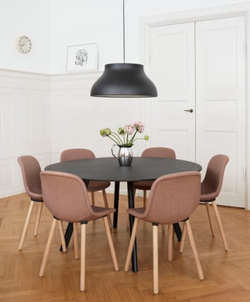 PC pendant pendel L Ø 60 cm - Soft black - HAY