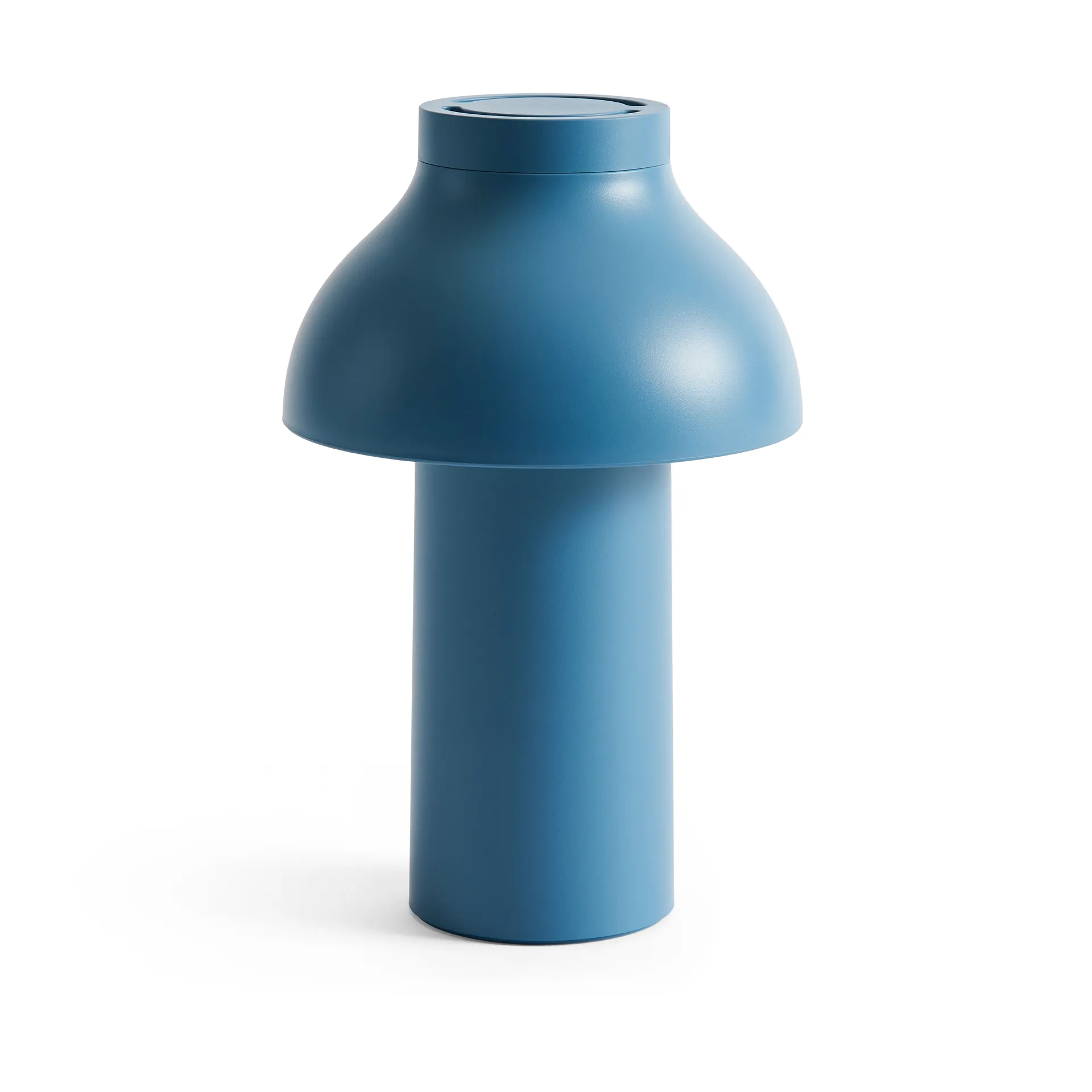 PC Portable No 2 bordlampe, Azure blue HAY