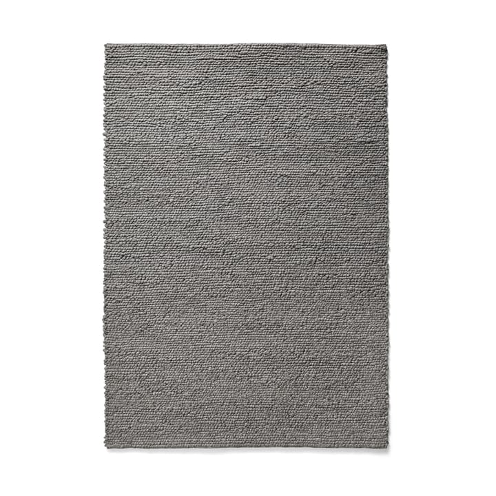 Peas ullteppe 170x240 cm - Medium grey - HAY
