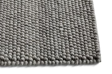 Peas ullteppe 170x240 cm - Medium grey - HAY