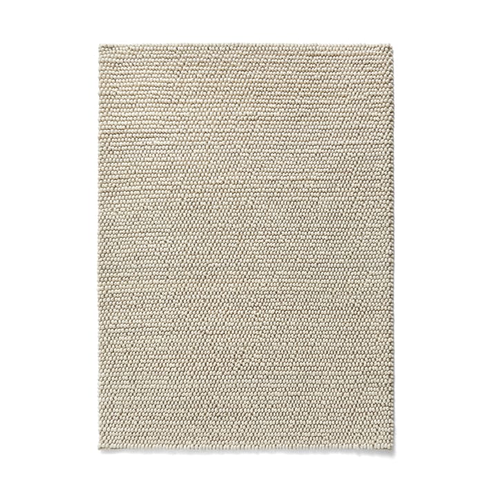 Peas ullteppe 170x240 cm - Soft grey - HAY