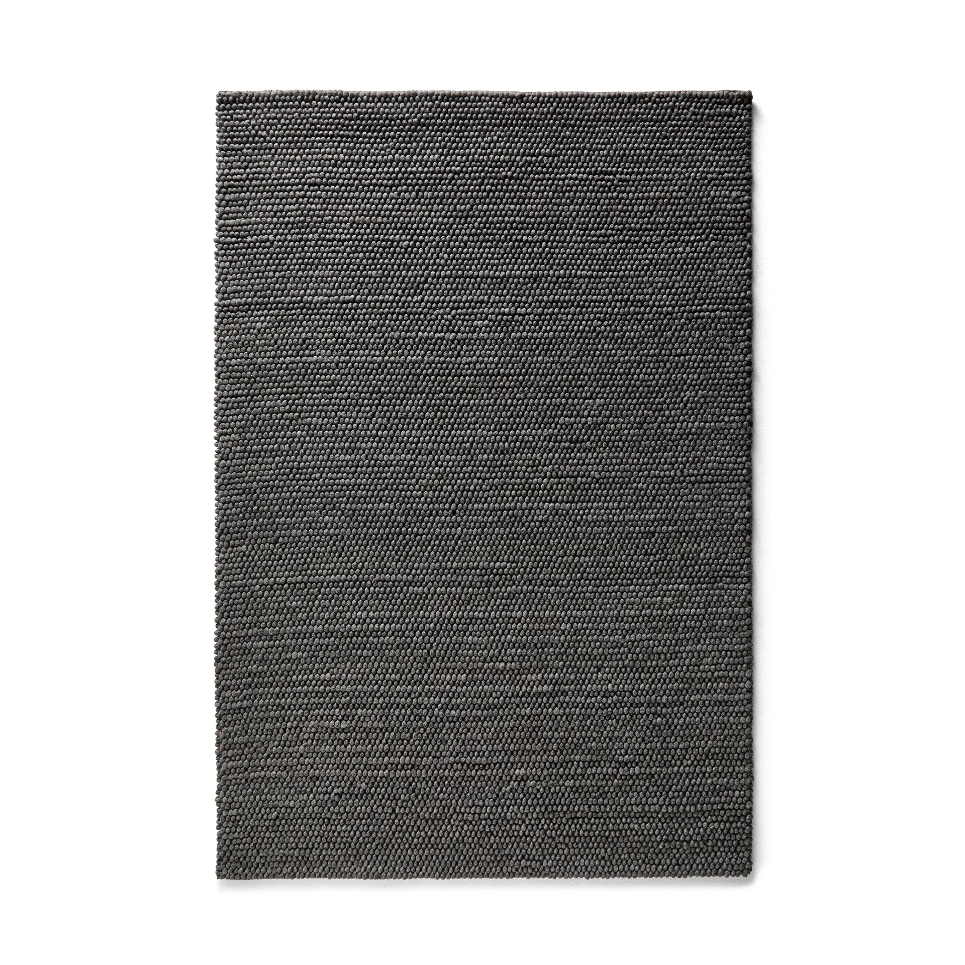 Peas ullteppe 200x300 cm, Dark grey HAY