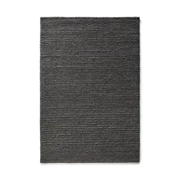 Peas ullteppe 200x300 cm - Dark grey - HAY
