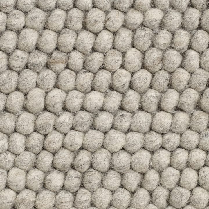 Peas ullteppe 200x300 cm, Soft grey HAY