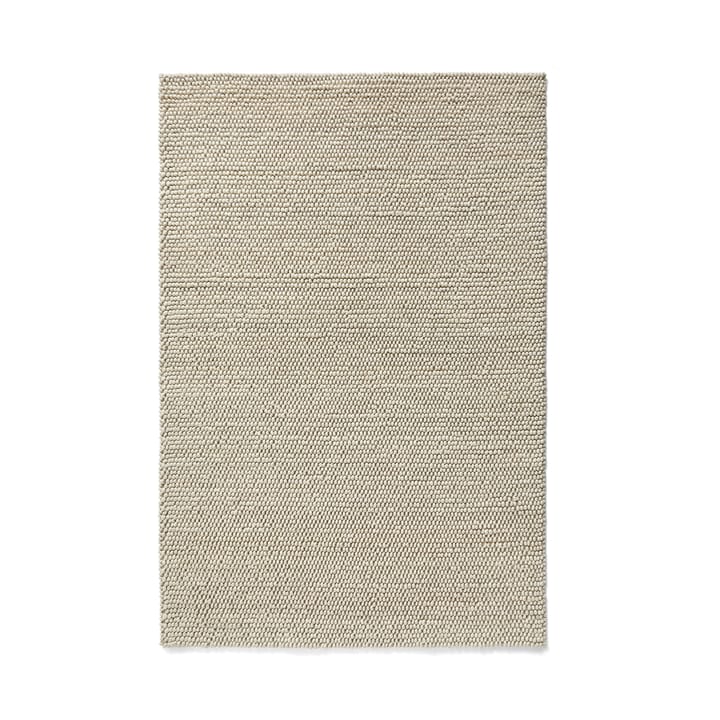 Peas ullteppe 200x300 cm - Soft grey - HAY