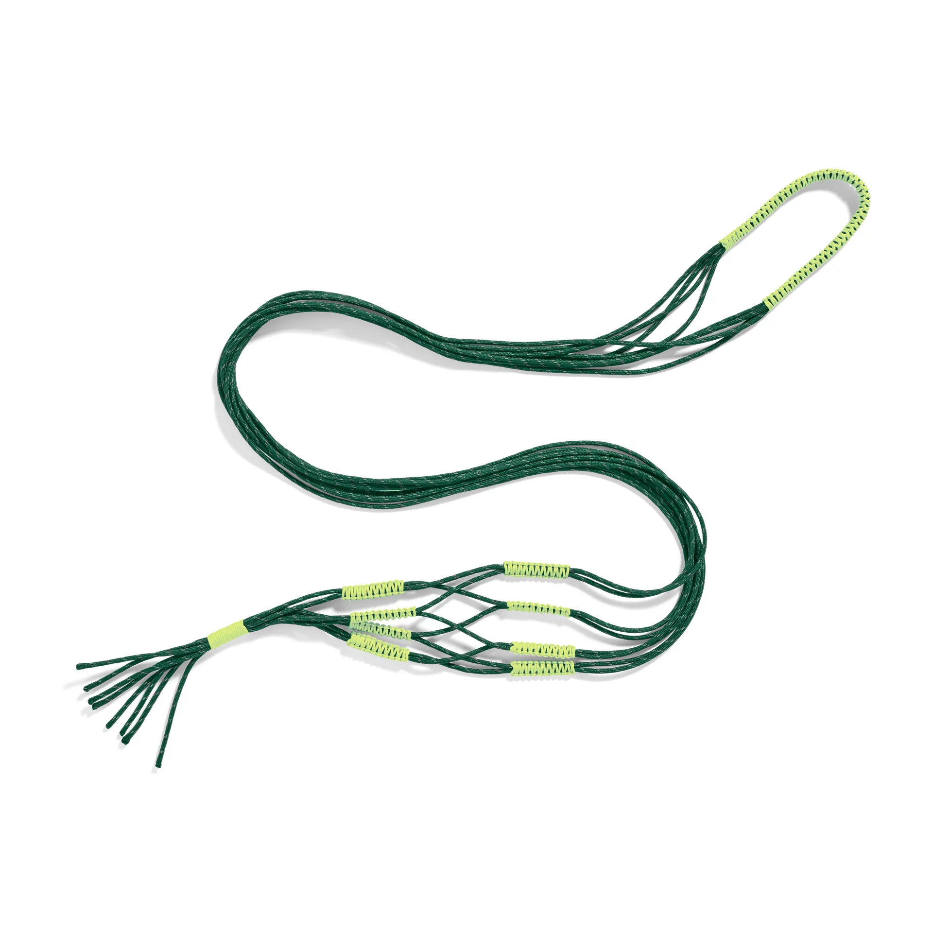 Phanta plant hanger ampel, Grønn HAY