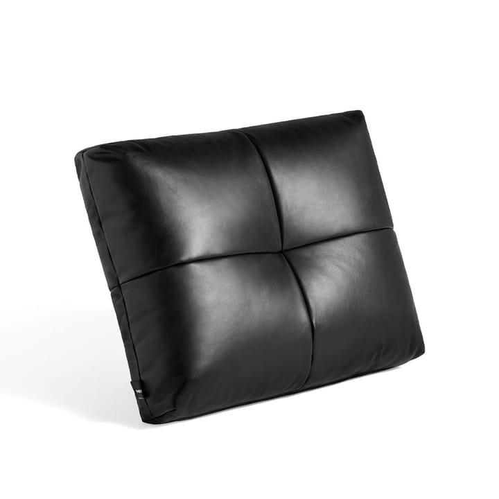 Quilton pute - Skinn sense black - HAY