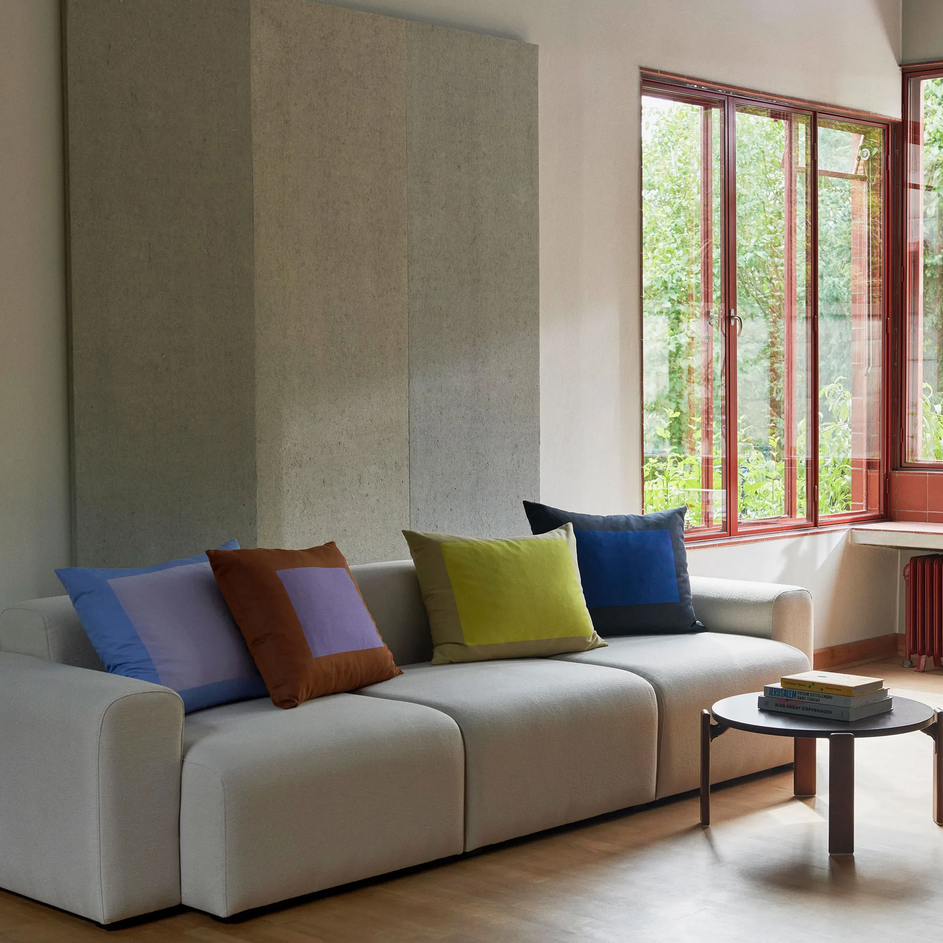 Ram pute 48x60 cm, Purple HAY