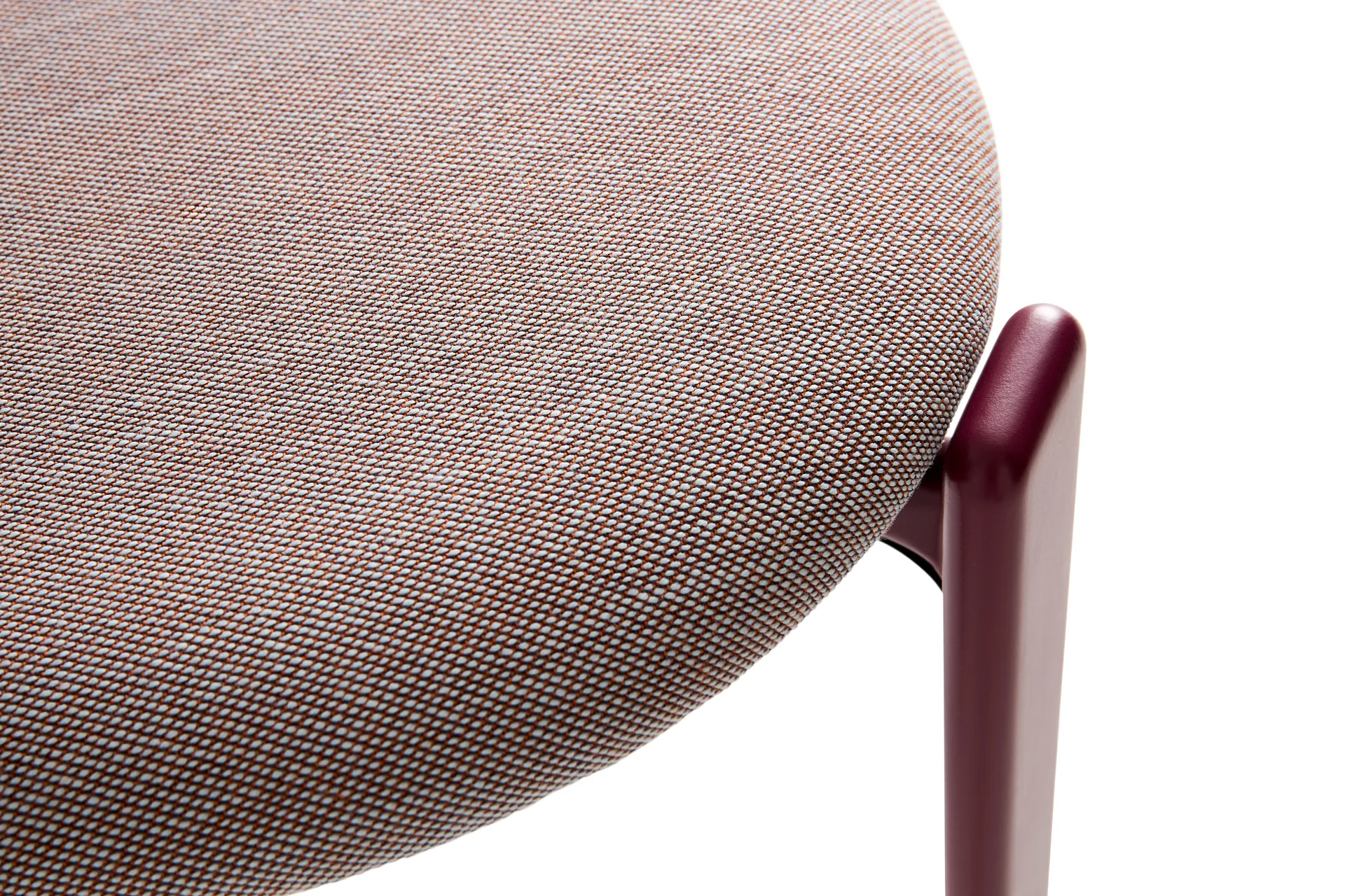 Rey barkrakk 75 cm, Grape red HAY