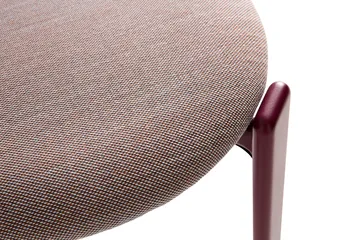 Rey barkrakk 75 cm - Grape red - HAY