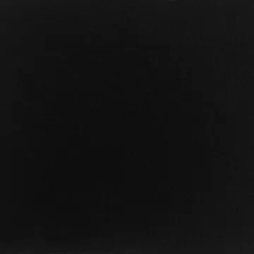 Rey Low barstol lakkert 65 cm - Deep black - HAY